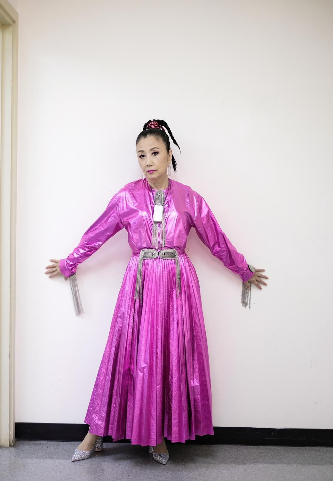 汪明荃年轻混剪,汪明荃粤剧戏曲扮相