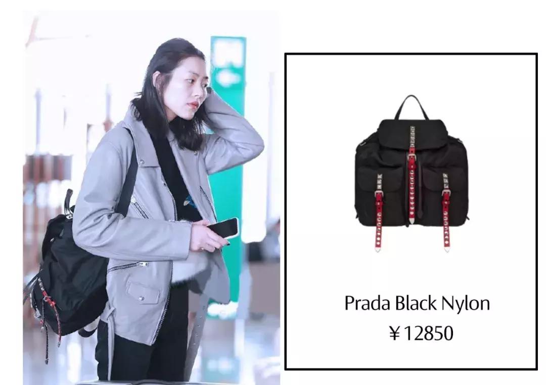 推荐几款实用的双肩包,又实用又好看的双肩包