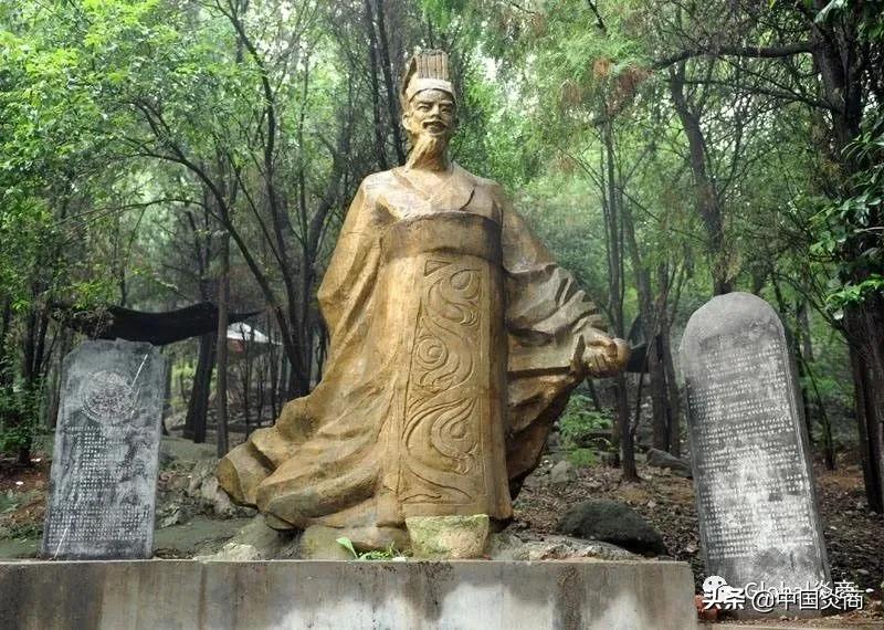 商朝商人的起源,商朝商人起源