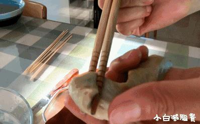 面筋蒸出来全是水,面筋粉做面筋煮多久