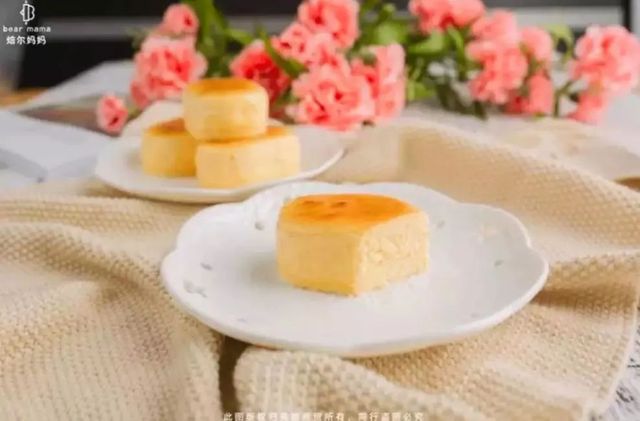 广州最好吃的甜品蛋糕推荐,蛋糕甜品推荐好吃又便宜