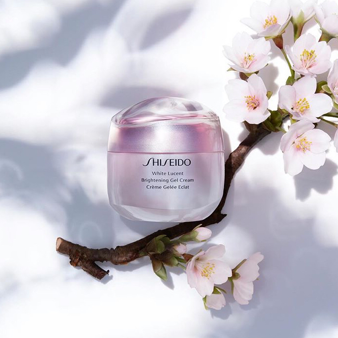 美白产品刚开始有效后面没效果了,用了几种美白产品都没效果