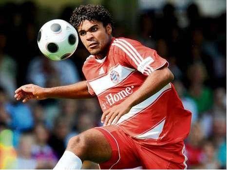 被拜仁血洗的德甲,被拜仁血洗过的队