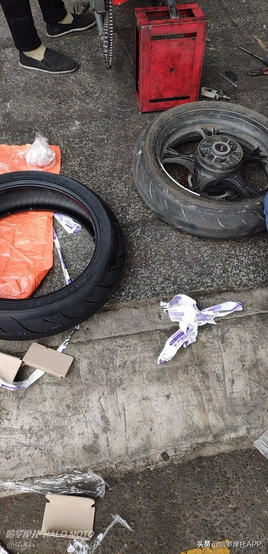 春风400nk跑了2万公里还值得买吗,春风400nk跑了4万公里还值得买吗