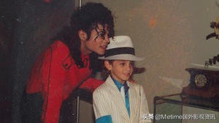 HBO纪录片《逃离梦幻岛》将迈克尔杰克逊的娈童疑云再次推到台前