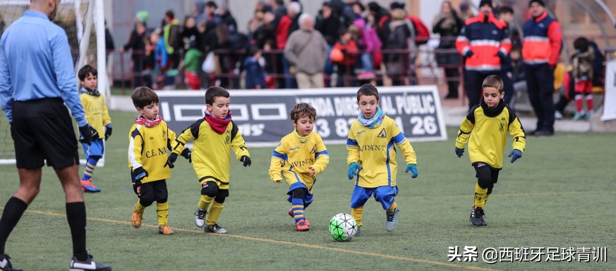 西班牙足球青训结构介绍,西班牙足球青训教案