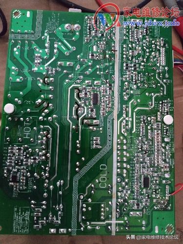 电视换灯条有一组不亮,液晶电视换灯条怎样减少灯条电流