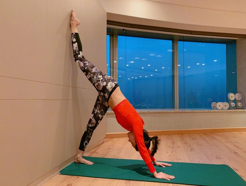 李嘉欣的人生态度怎么样,李嘉欣现在靠什么生活什么收入