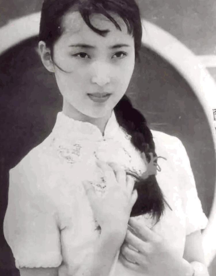 陈晓旭的一生经历,陈晓旭的一生解读