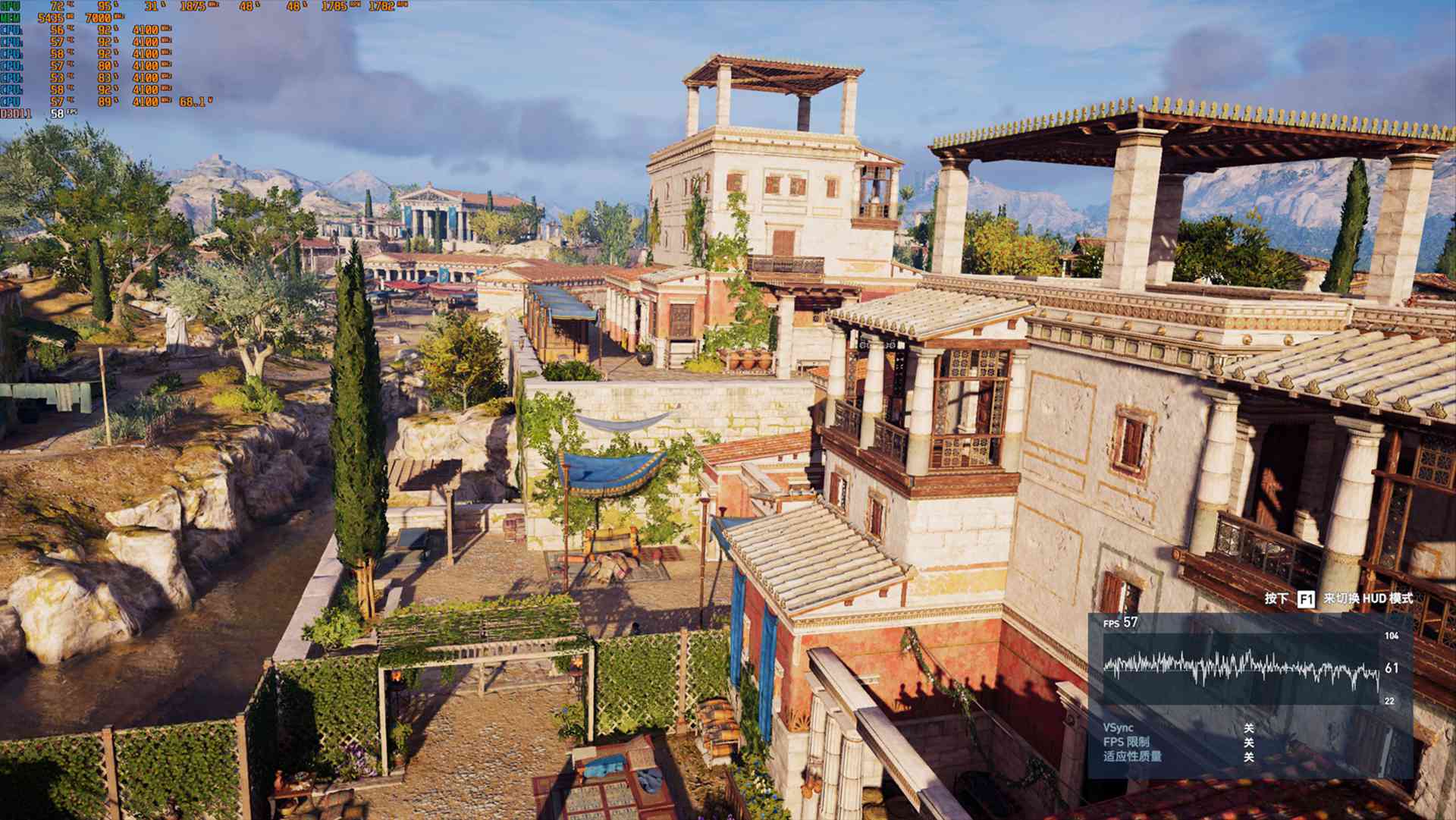 装机*党**有点忙篇3：炎炎夏日来个‘“冰爽”测试