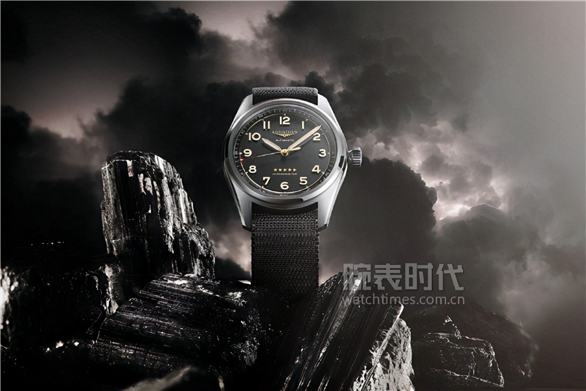 nato表带适合什么表,伞兵表带和nato表带哪个好