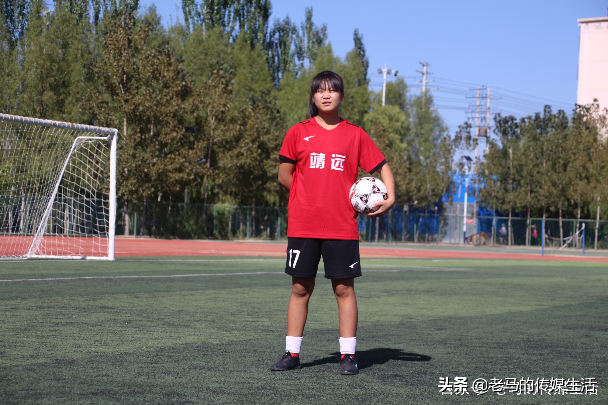 靖远二中高一足球特长入选名单,靖远县四中喜报