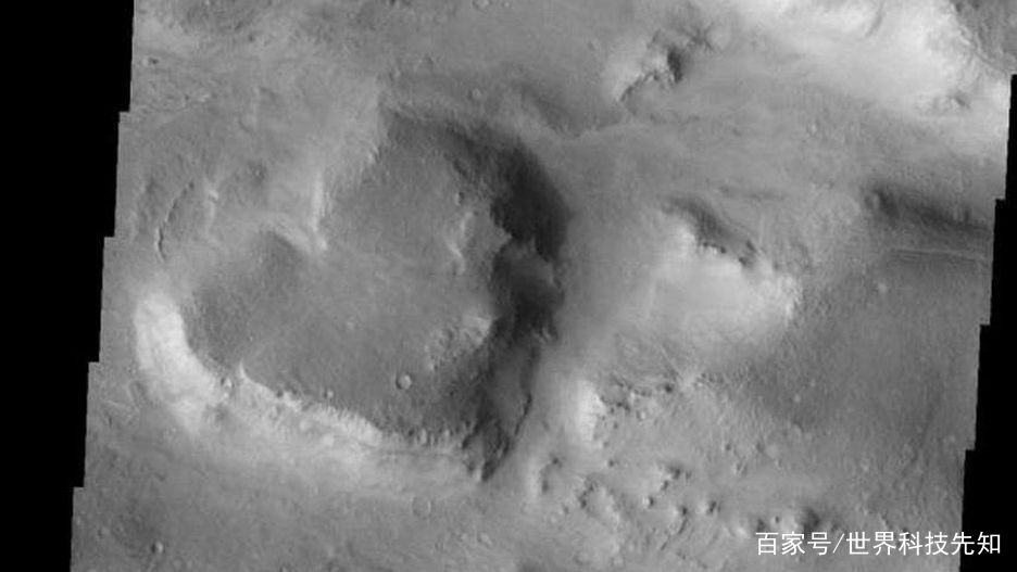 科学界的“情人节”,宇宙中的“丘比特”,来自天空中的爱神之吻