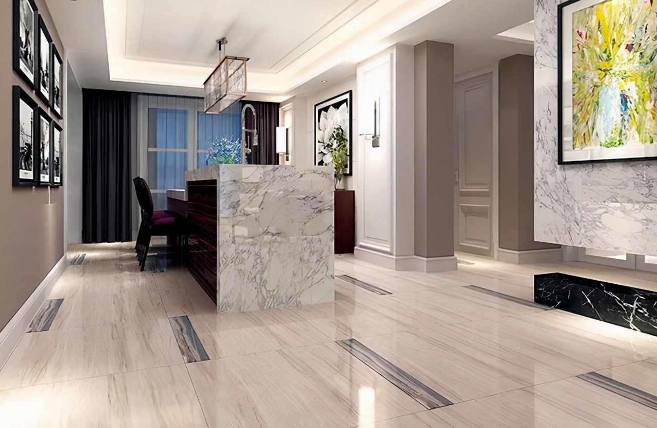 地板瓷砖被水泡了,地板全部被水泡了怎么办