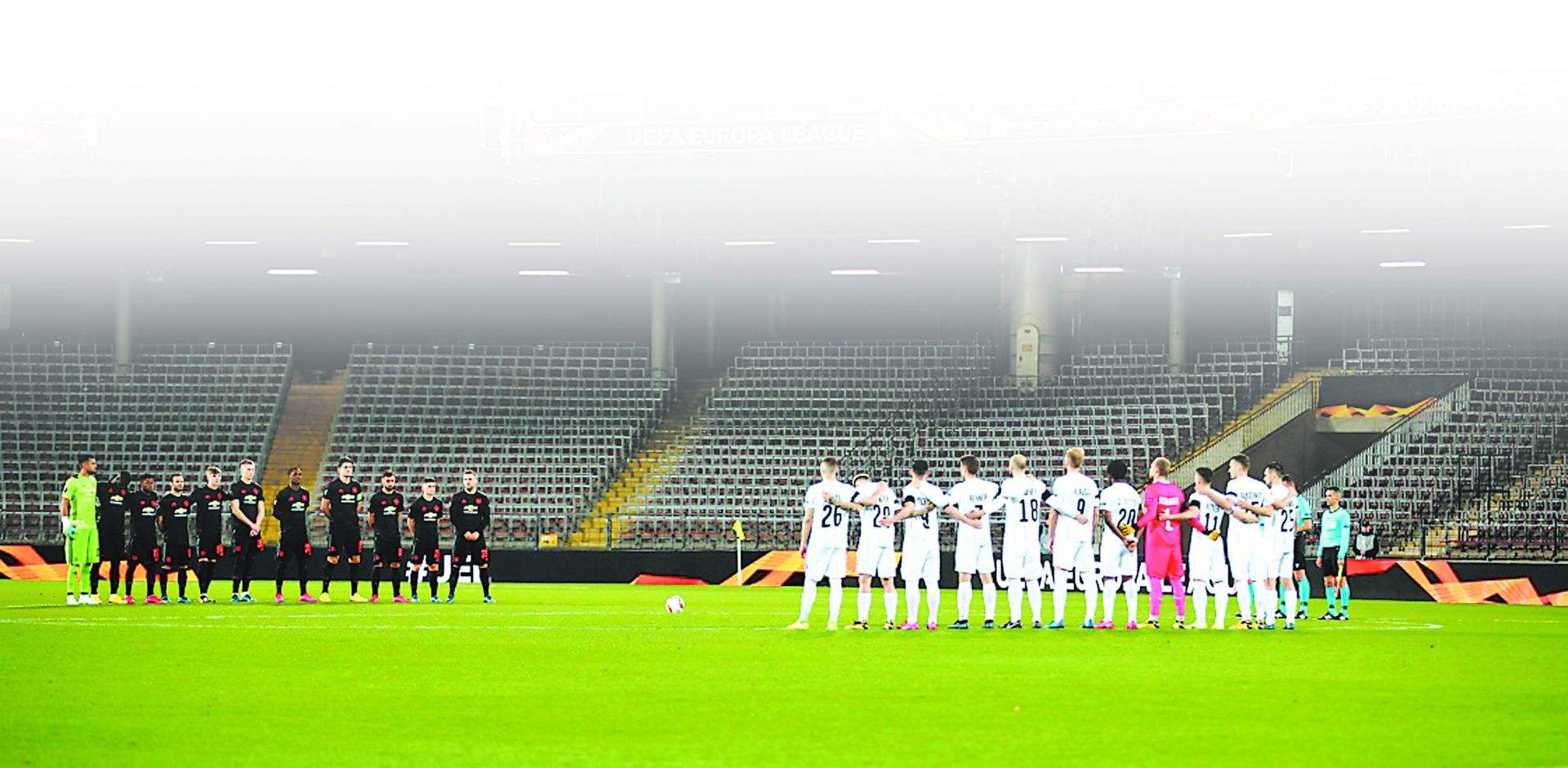 英足总最新战况,向资本家低头