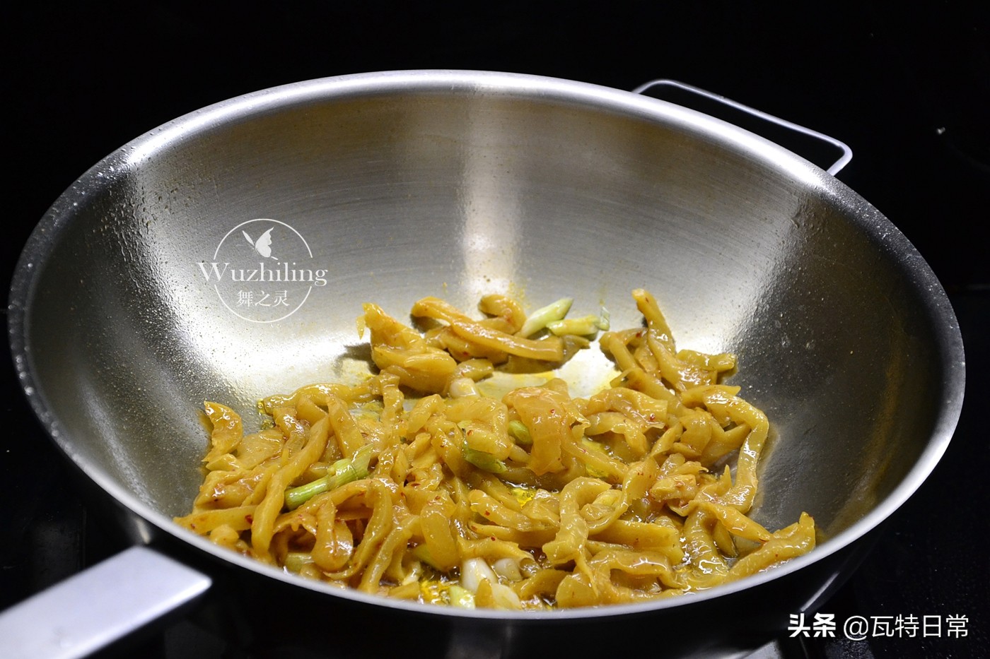 它是“素人参”,天热家人抢着吃,降压减脂,一盘感觉不过瘾