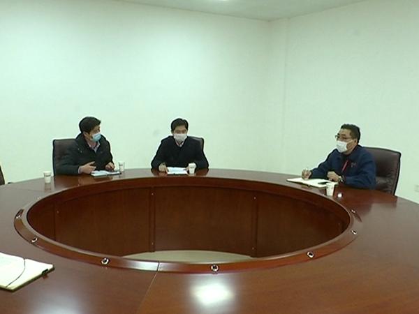 落实政策助力小微企业,助力企业复工复产优化服务