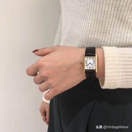 10款手表界的“爱马仕”,一次就买到位