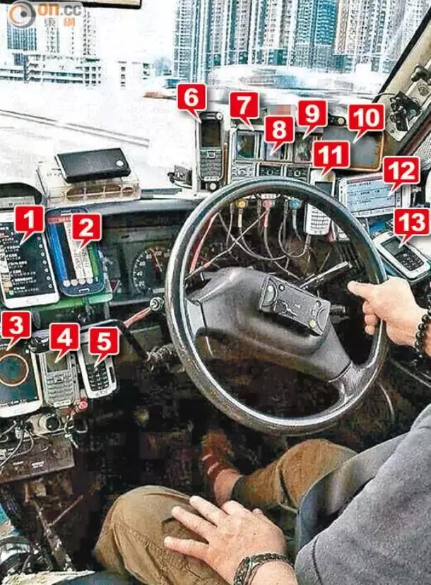 不要小瞧出租车司机,不要小瞧的大众车