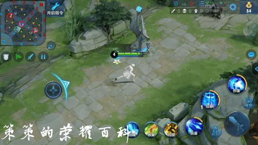 王者荣耀诸葛亮一炮瞬秒,王者荣耀诸葛亮最新打法教学