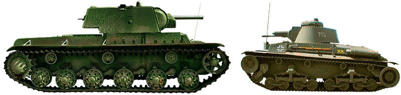 苏联的红色铁锤，令人又爱又恨的KV-1坦克，优点和缺陷一样多