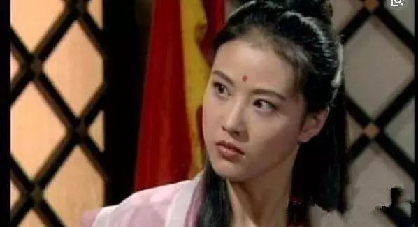 新版《神雕侠侣》小龙女海报曝光，网友：为什么不是贾玲演？