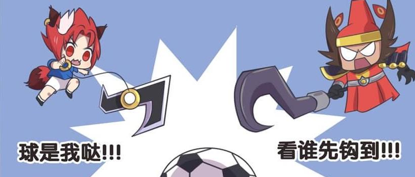 王者英雄漫画玄策,王者荣耀守约与玄策漫画