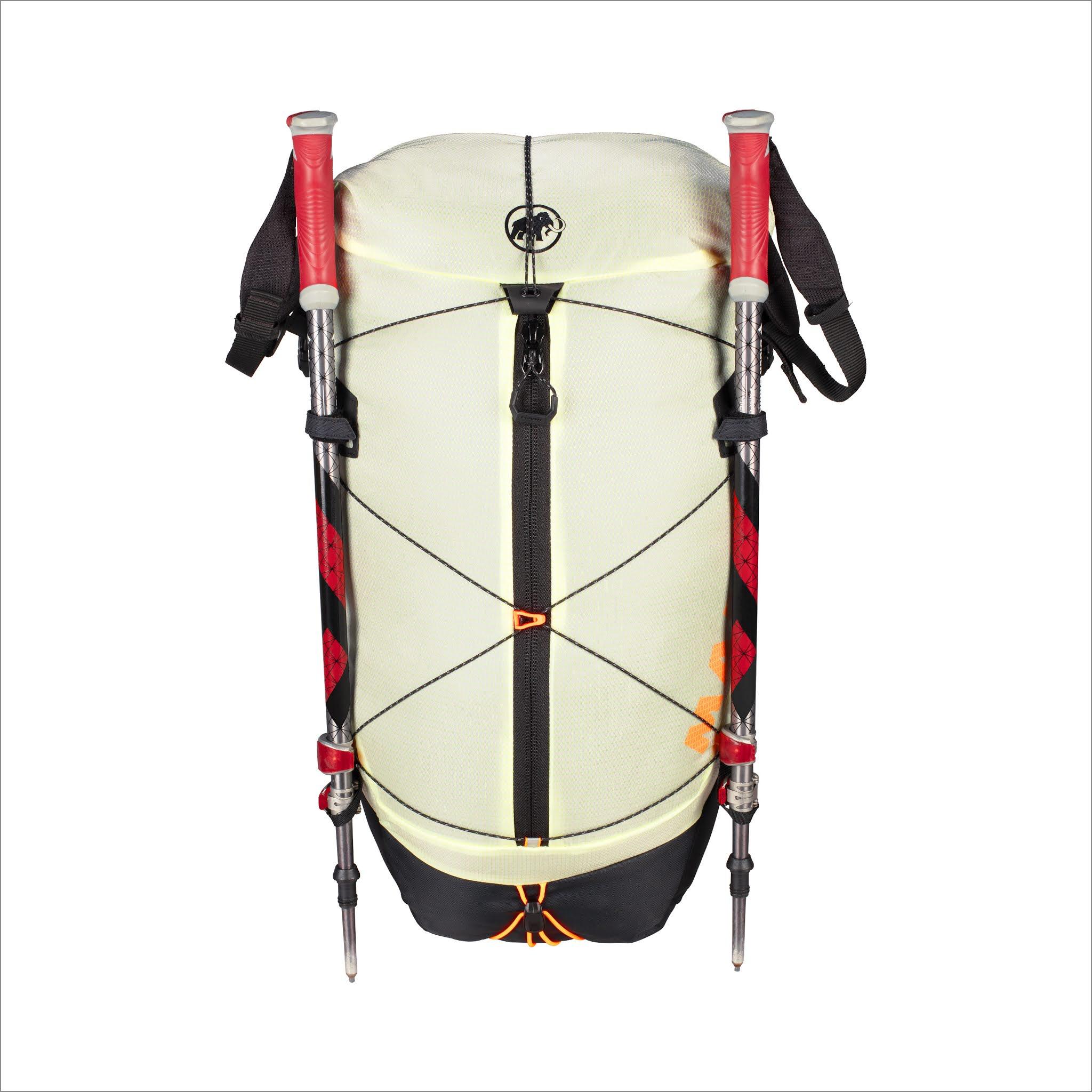 mammut猛犸象ultimatevi极限软壳6代,世界十大顶级户外背包品牌