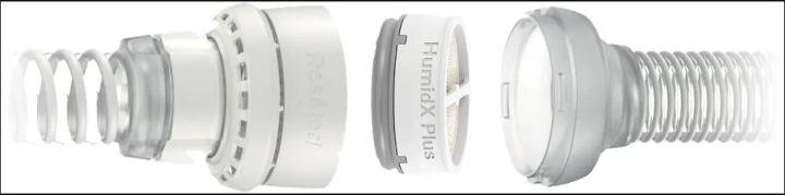 呼吸机加湿和不加湿的区别,加湿呼吸机