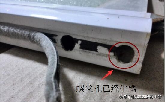 阳台推门推不动了怎么办,阳台塑钢推拉门太重推不动怎么办