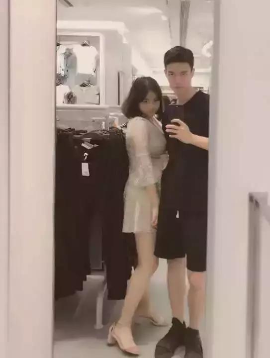 身材配不上脸,身材和脸不匹配是一种什么体验