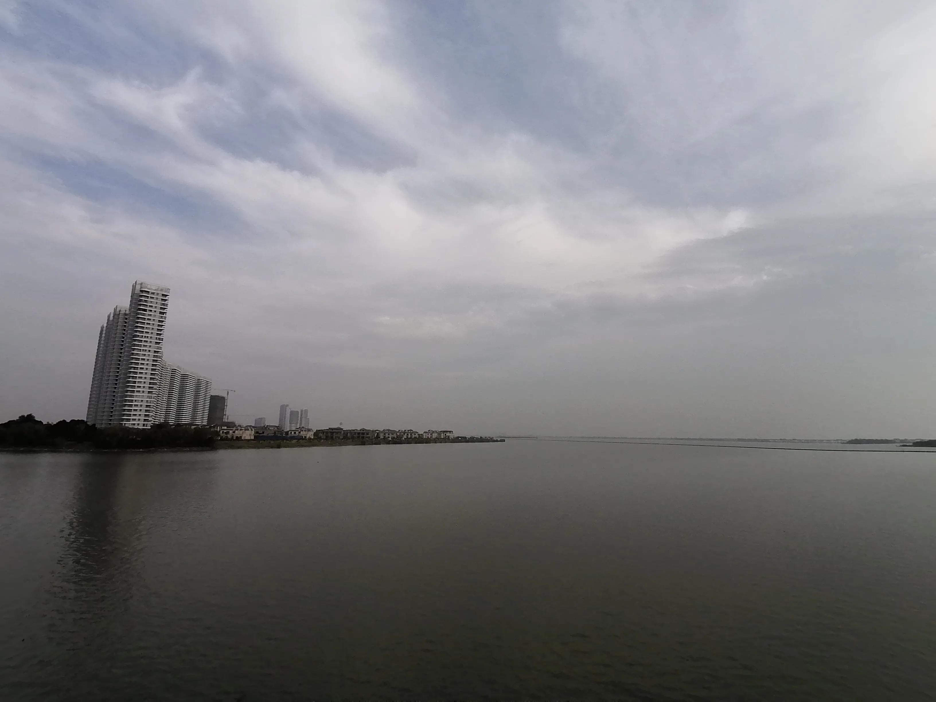 环滆湖骑行路书,环滆湖骑行最佳线路