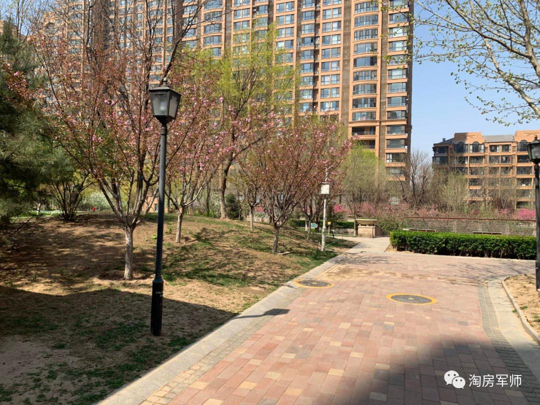 北京踩盘记录,北京世华泊郡2021年房价