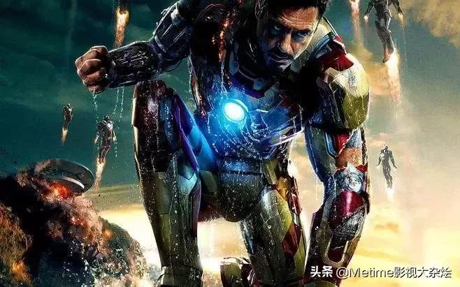 漫威电影正确观看顺序以及电视剧,漫威所有电影按顺序解说50分钟