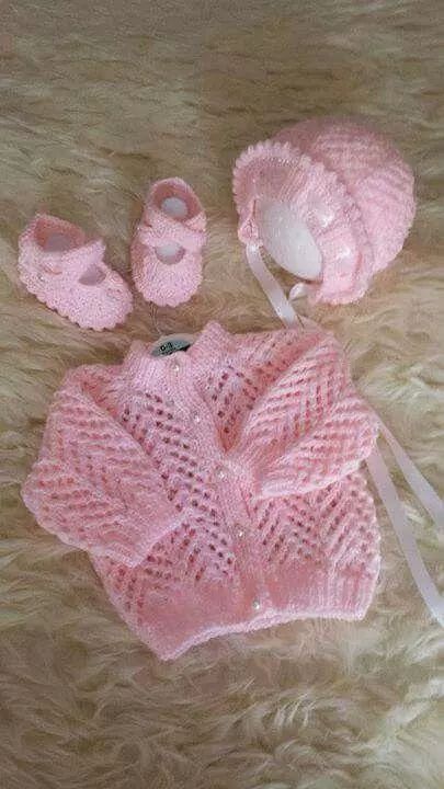 可爱又简单的宝宝毛衣图解,十款简单宝宝毛衣图解