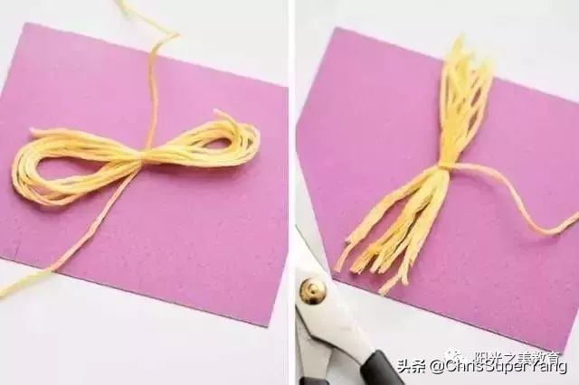 幼儿园小班元旦亲子手工立体灯笼,元旦亲子手工灯笼100种