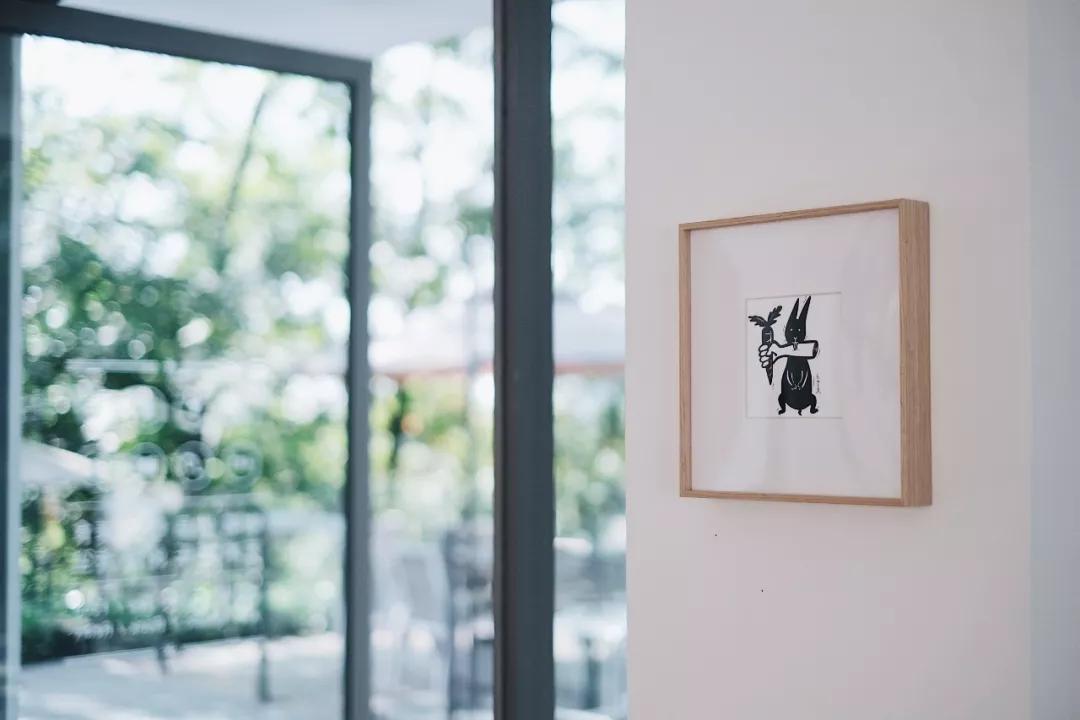 青城山别有洞天山居民宿,青城山肆禧山外民宿海拔