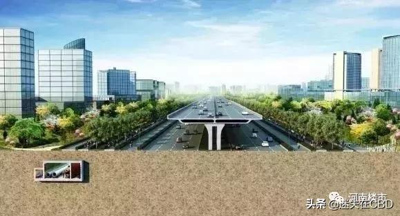 郑东新区白沙片区,郑州白沙为什么那么多人