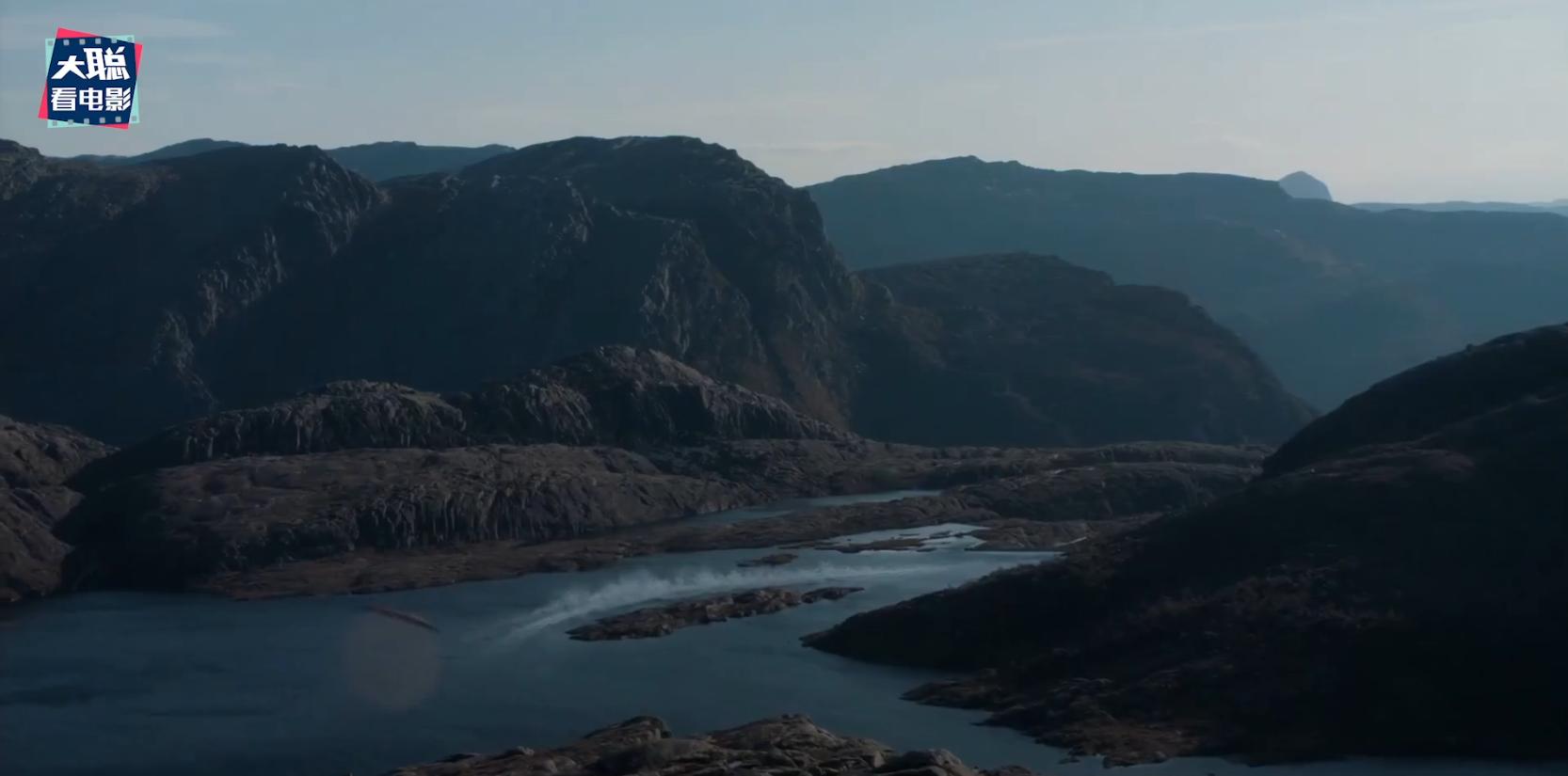 《沙丘》电影2020影评,沙丘是最好看的科幻电影