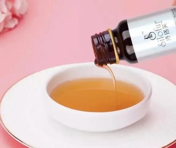 美白祛黄提亮肤色泡水喝,每天喝一杯可以美白淡斑清热解毒