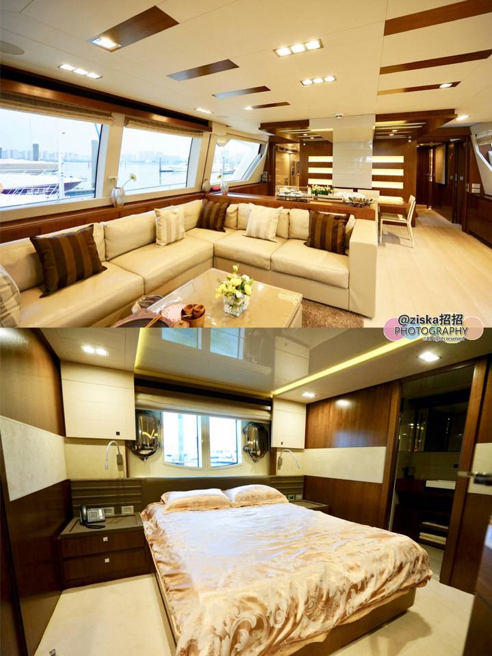 土豪是怎么旅行的,土豪怎么玩迪士尼