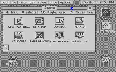 计算机图形化讲解,计算机图形界面是什么