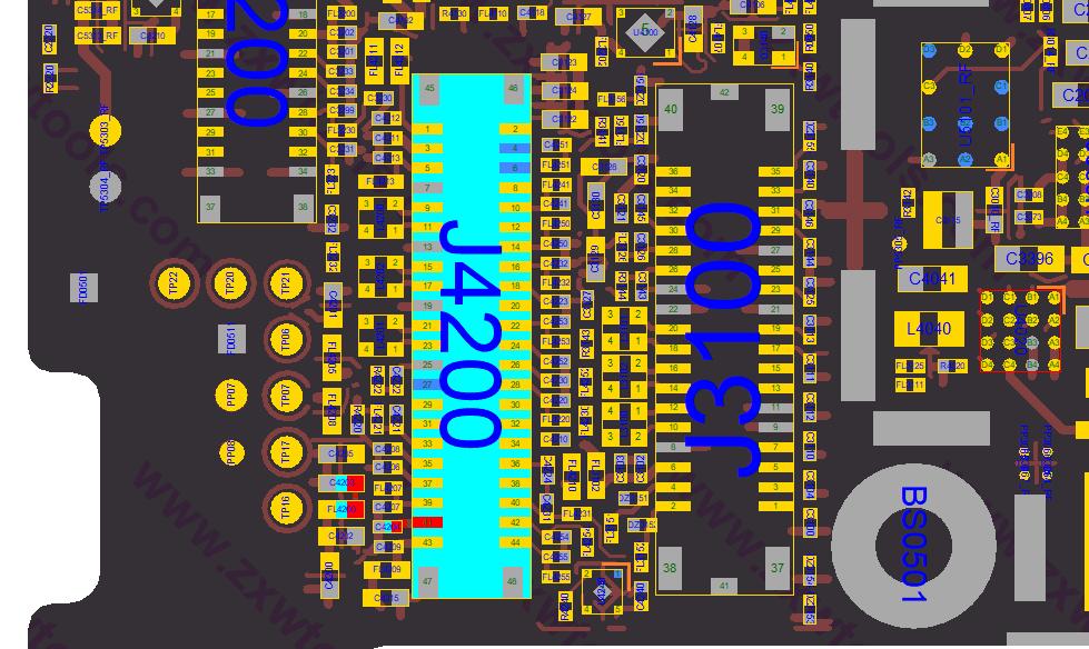 苹果6splus白苹果开不开机怎么办,苹果6splus不开机维修思路