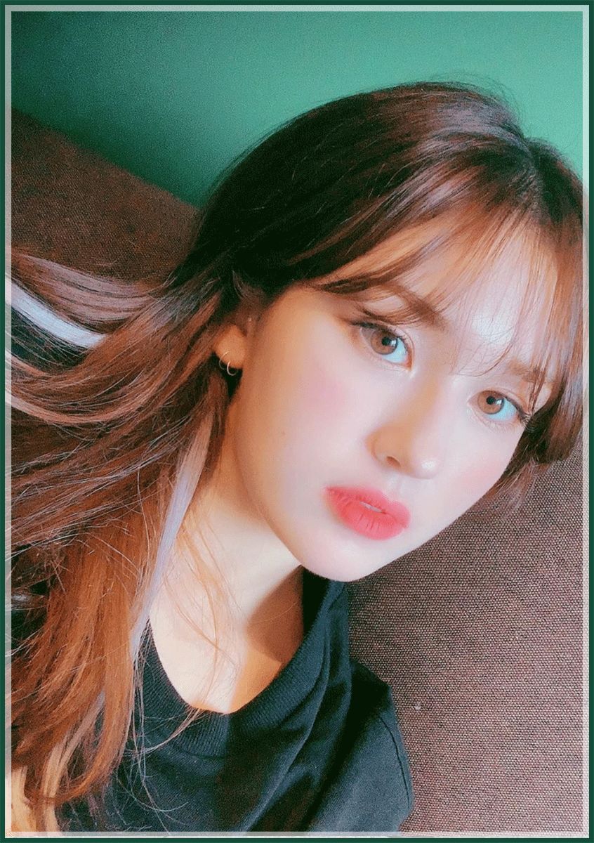 你是什么脸型就剪什么刘海,你是什么脸型就剪什么短发