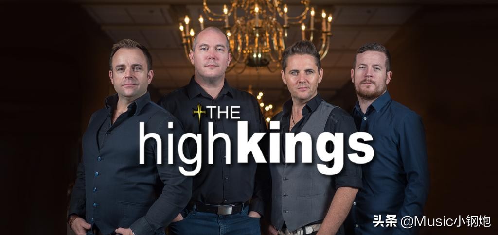 爱尔兰男团翻唱,爱尔兰男团歌曲