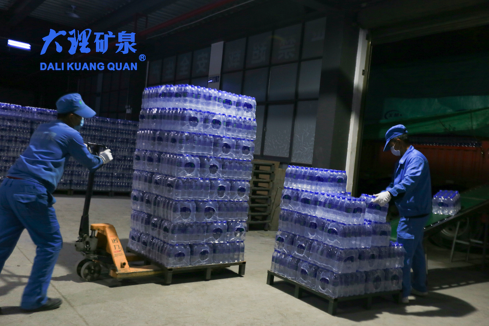 大理支援瑞丽疫情,大理人民驰援武汉