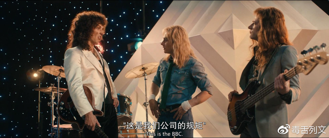 波西米亚狂想曲后半段不好听,波西米亚狂想曲bohemianraphsody