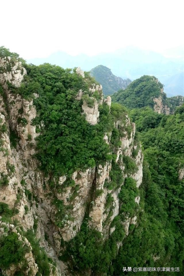 狼牙山附近住宿推荐,口碑好的狼牙山旅游住宿攻略