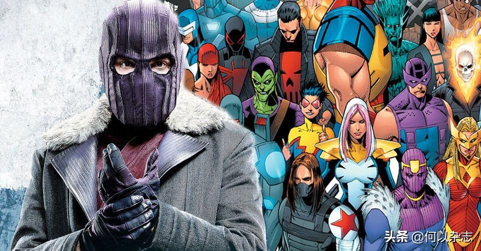 漫威第四阶段电影时间梳理,漫威前四阶段电影彩蛋解析