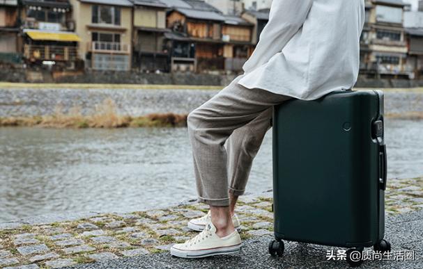 行李箱密码锁推荐评测对比,为什么行李箱的密码锁就是个摆设